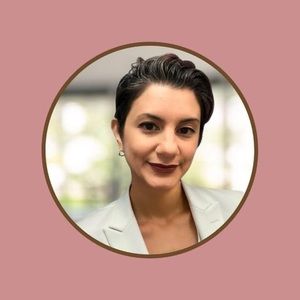 Meet your Posher, Priscilla